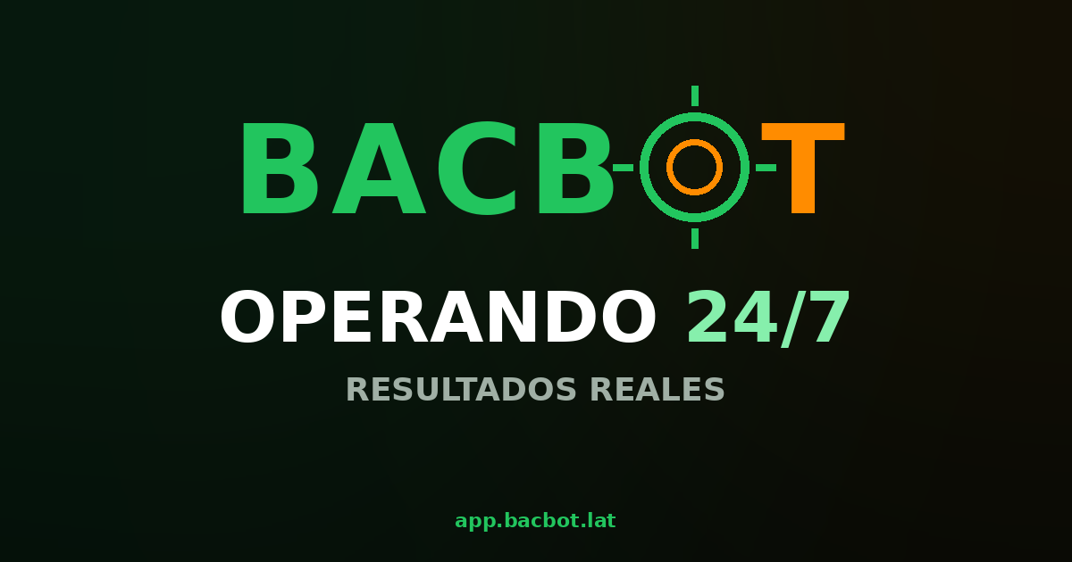 BacBot - 24/7